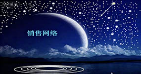 銷(xiāo)售網(wǎng)絡(luò)